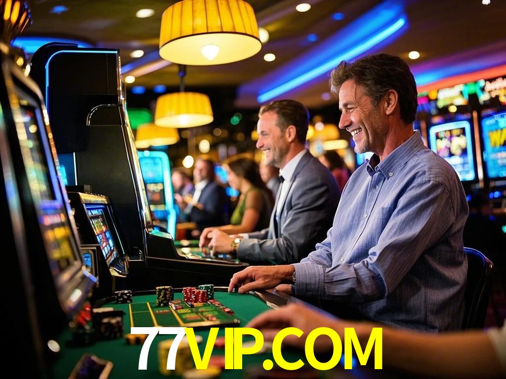 77vipgame-Slots