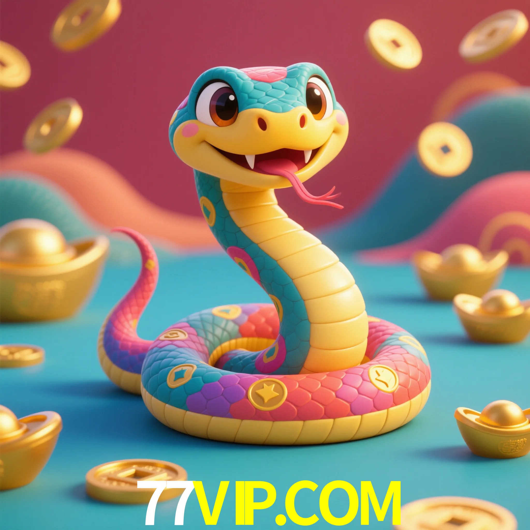77vipgame-App